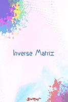 Inverse Matrix poster