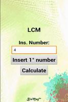 LCM Least Common Multiple 截圖 2