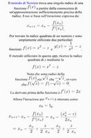 Newton's Method - Square Root স্ক্রিনশট 1