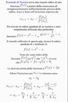 Newton's Method - Square Root スクリーンショット 1