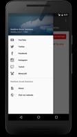 Realtime Social Statistics Screenshot 2