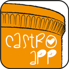 CastroApp icon