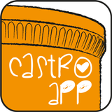 CastroApp icône