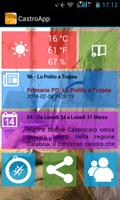 Poster CastroApp