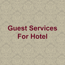 Guest Services for Hotel aplikacja