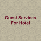 Guest Services for Hotel ไอคอน