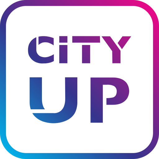 City UP: Perugia