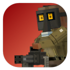 Amazing Soldier 3D icon