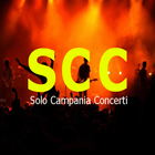 Solo Campania Concerti icône