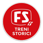 Treni Storici icono