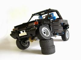 Bricks Instruction RC Vitara ảnh chụp màn hình 3