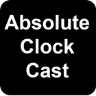 Absolute Clock Cast icon