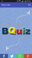 BQuiz Cast (Lite) poster