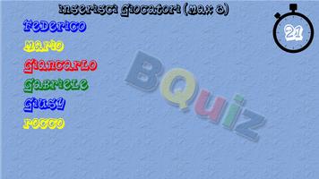 BQuiz Cast (Lite) 截图 1