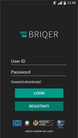 Briqer 3.0 постер