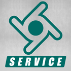 Nexion Service ikon
