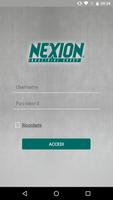 Nexion Service capture d'écran 1