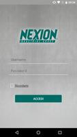 Nexion Service تصوير الشاشة 1