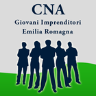 CNA Giovani Imprenditor tablet ikon