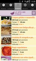 Lo spicchio d'aglio স্ক্রিনশট 3