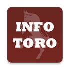 Info Toro icône