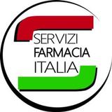 Servizi Farmacia Italia icône