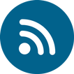 RSS Notification icon