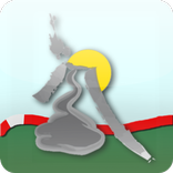 Via dei Vulcani di Fango