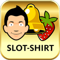 SLOT-SHIRT