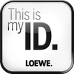 This is my ID Loewe