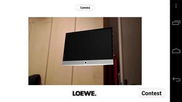 This is my ID Loewe اسکرین شاٹ 1