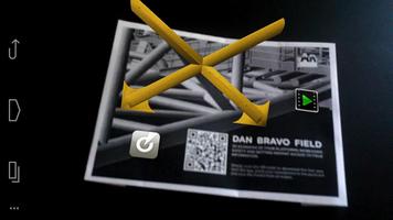 Ramboll 3D environment Affiche