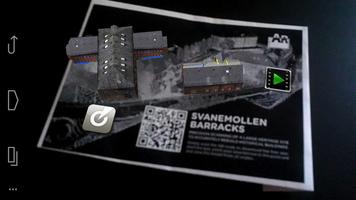 Ramboll 3D environment capture d'écran 1