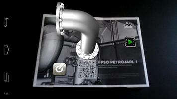 Ramboll 3D environment capture d'écran 3