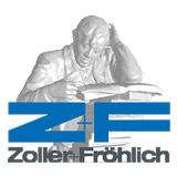 Z+F The Reader AR icono