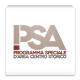 Ferrara PSA icône