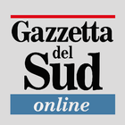 Gazzetta del Sud online icon