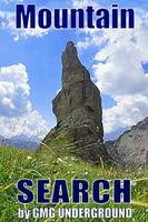 Mountain Search poster