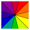 Color detector RAL and PANTONE APK