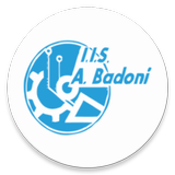 IIS A. Badoni icône