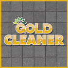 Gold Cleaner ikona