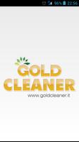 Gold Cleaner 포스터