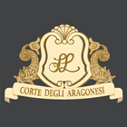 Corte degli Aragonesi icône