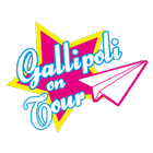 Gallipoli On Tour आइकन