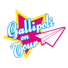 Gallipoli On Tour 아이콘