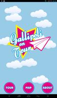 Gallipoli On Tour पोस्टर