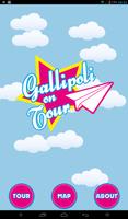 Gallipoli On Tour Cartaz