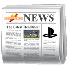 News Videogiochi Zeichen