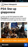 News Videogiochi Screenshot 1