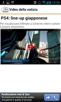 News Videogiochi Screenshot 2